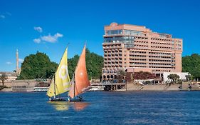 Sonesta St. George Hotel - Convention Center